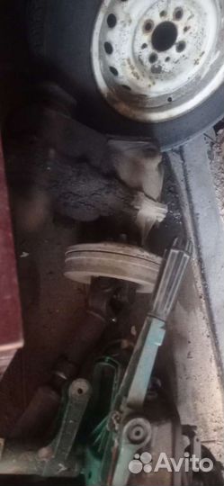 Запчасти на УАЗ