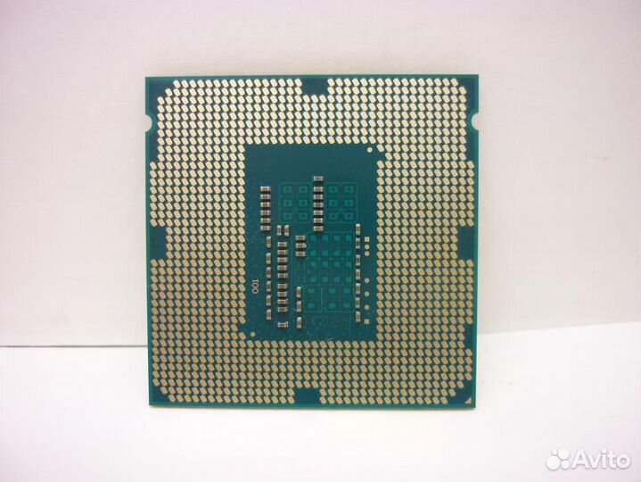 Процессор Intel Pentium G3250