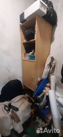 Шкаф детский