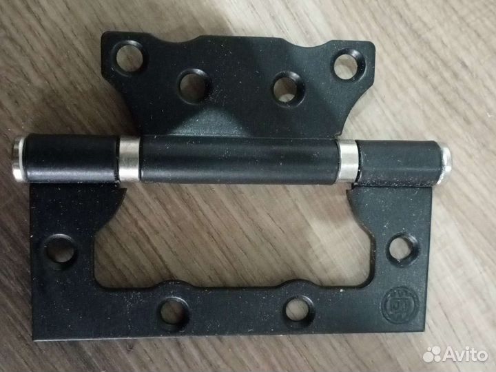 Петли для дверей