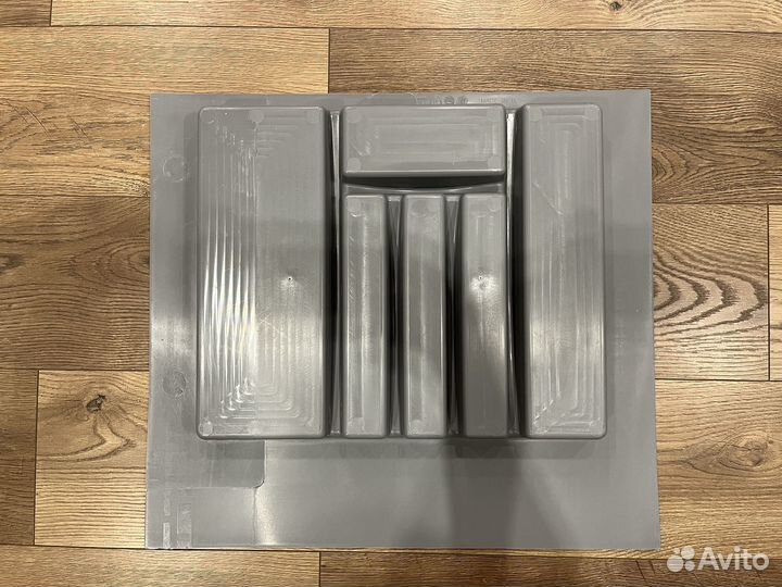 Лоток для столовых приборов DiFuture Италия