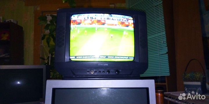 Бу телевизор samsung