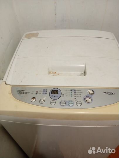 Стиральная машина автомат бу