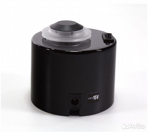 Проигрыватель винила Pro-Ject RPM 5 Carbon (DC)