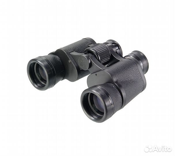 Бинокль Veber Classic бпшц 8x40 VL черный