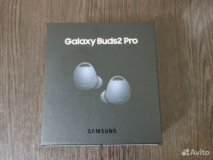 Samsung galaxy buds2 pro