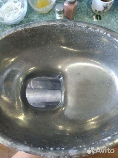 Соковыжималка СССР