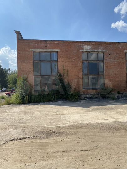 Производство, 2000 м²