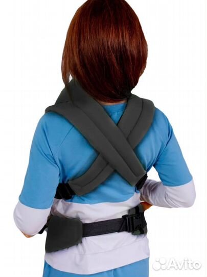 Эргорюкзак переноска слинг