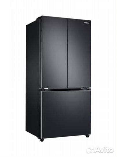 Новый многодверный холодильник Samsung