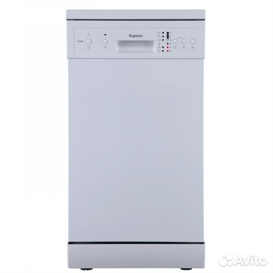 Посудомоечная машина отдельностоящая Бирюса DWF-40