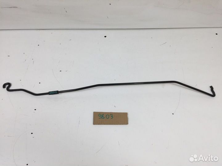 Упор капота