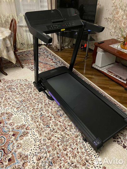 Беговая дорожка