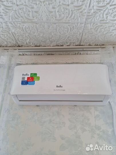 Кондиционеры Ballu, Haier, Ishimatsu и др