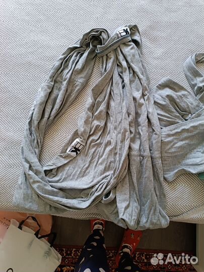 Слинг baby ktan, L