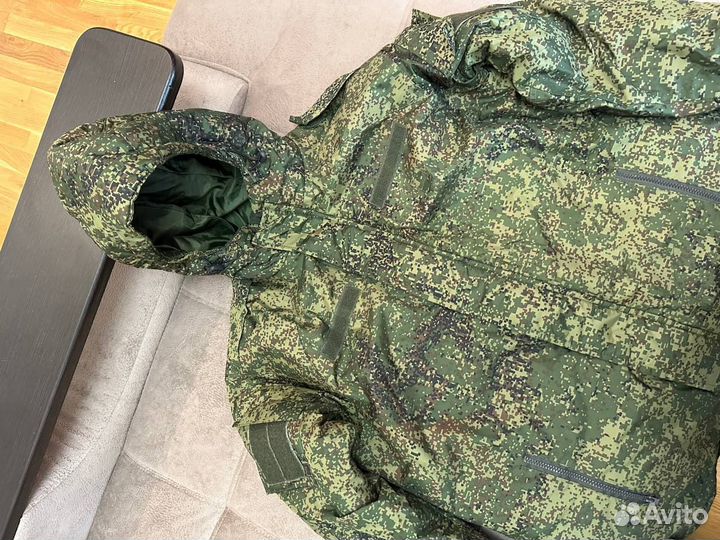 Военная форма вуц кубгау