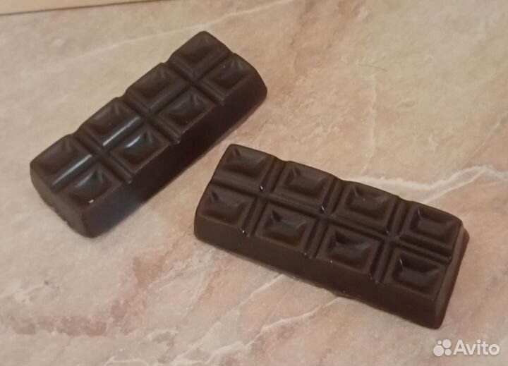 Мыло ручной работы с мужскими ароматами