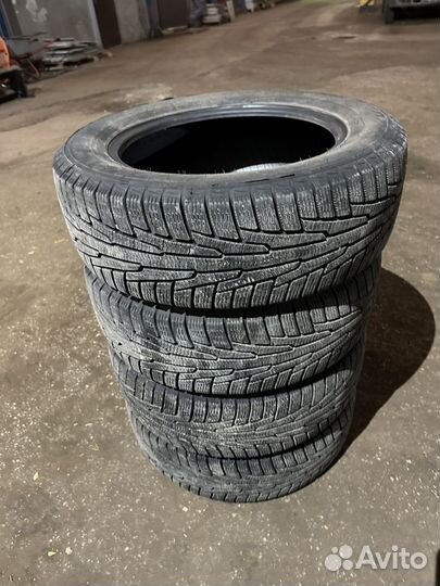 Nokian Tyres Nordman RS2 205/60 R16