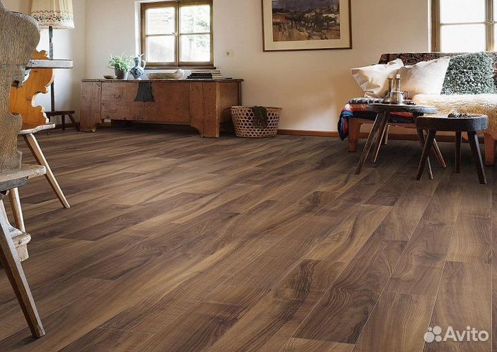 Ламинат 1500*2500*6 с НДС