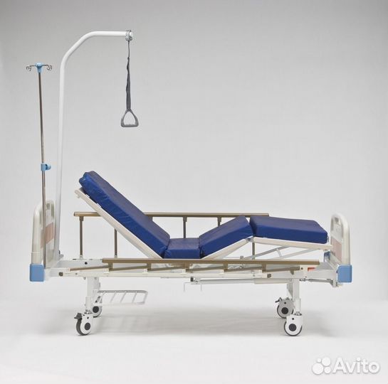 Кровать Армед