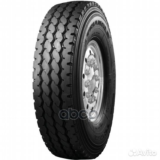 Автошина triangle 315/80 R22.5 TR663 20PR