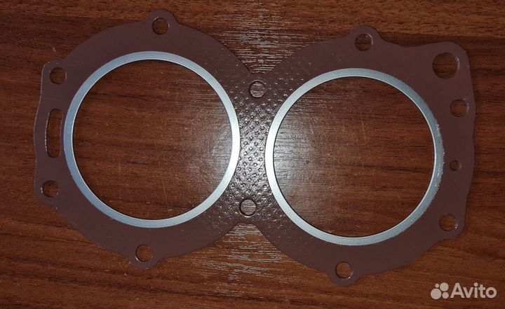 Прокладка под головку Yamaha 55