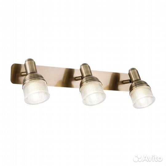 Спот Freya Arlette FR7003WL-03BZ