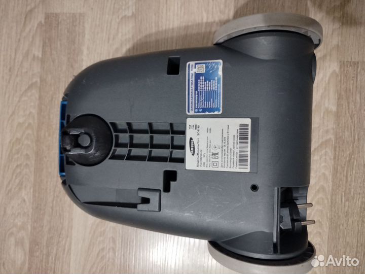 Пылесос Samsung