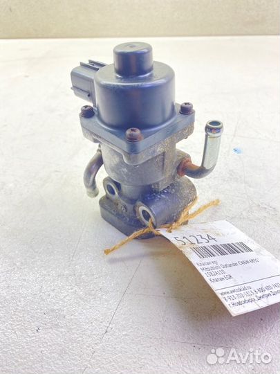 Клапан EGR Mitsubishi Outlander CW6W 6B31