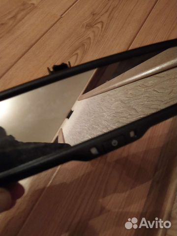 Зеркало заднего вида салонное Hyundai Kia