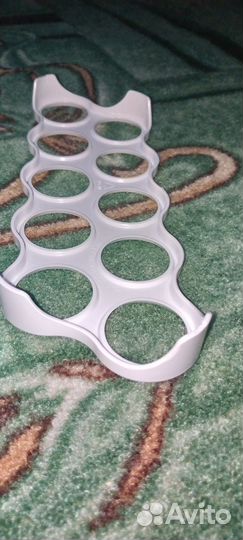 Подставка для яиц в холодильник