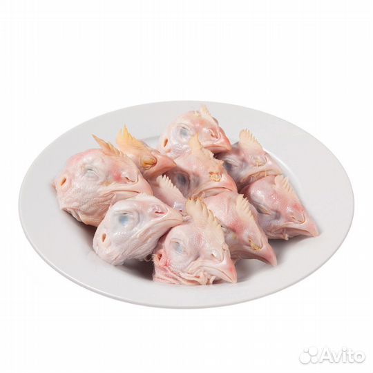 Корм Животным