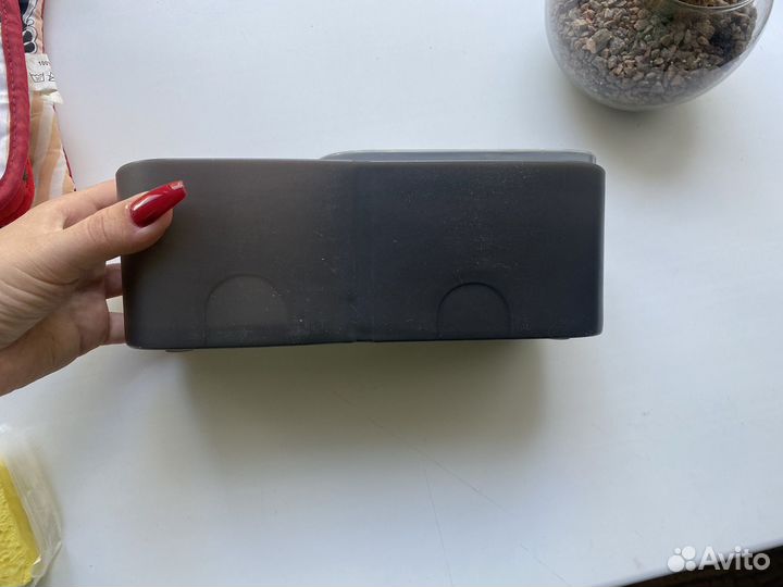 Диспенсер для жидкости мытья посуды