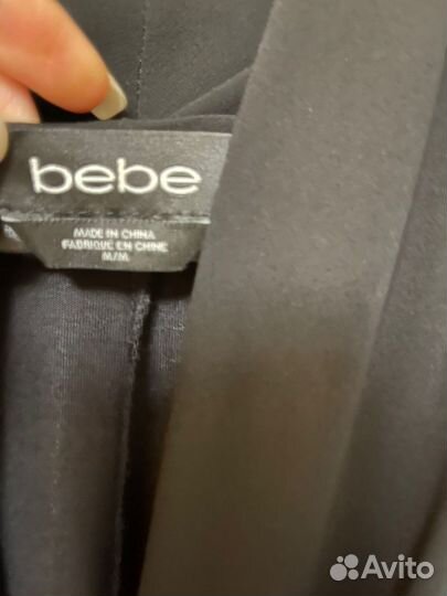 Боди Bebe