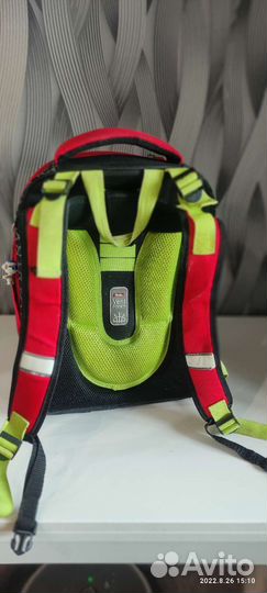 Ранец школьный