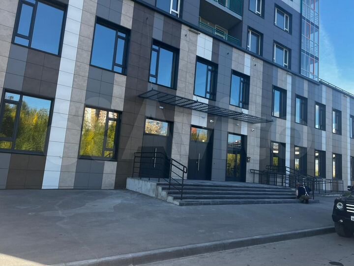 Квартира-студия, 31 м², 5/17 эт.