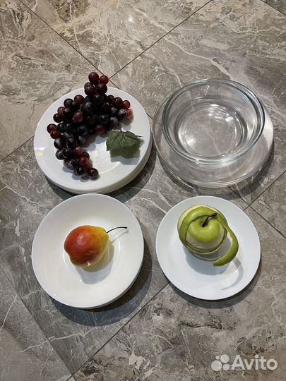 Столовая посуда