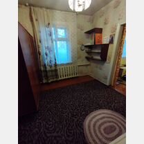 4-к. квартира, 81,2 м², 1/1 эт., Пировское