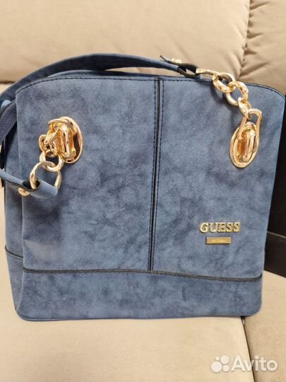 Сумка женская guess