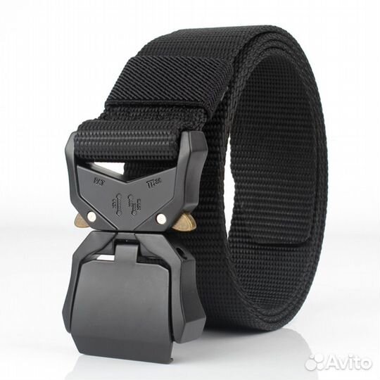 Ремень тактический