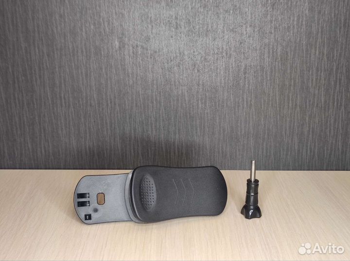 Прищепка зажим 360 для GoPro Hero 11 10 9 8 7