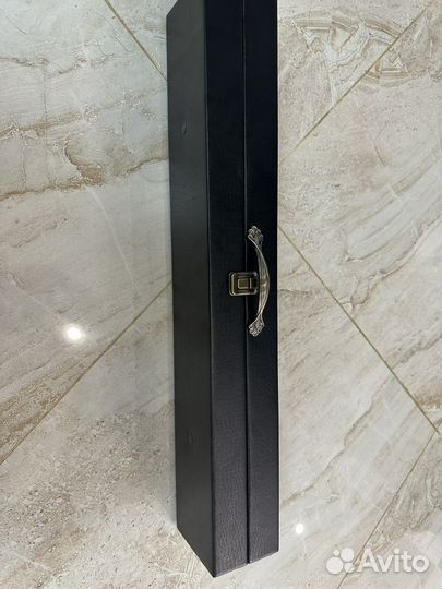 Набор подарочный в кейсе,новый