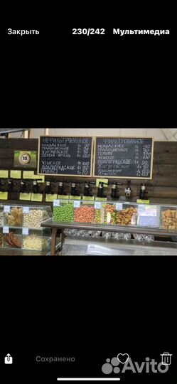 Готовый бизнес разливные напитки на вынос