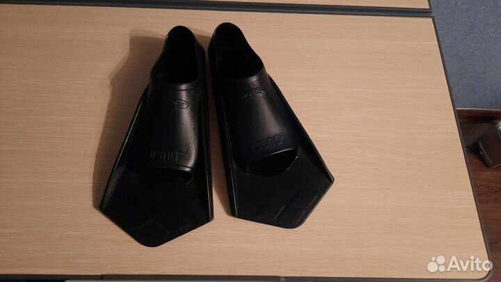 Ласты для плавания