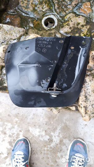 Аксессуары для автомобили granta