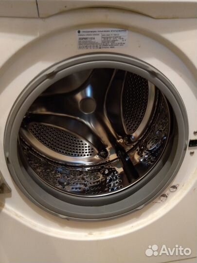 Стиральная машина бу