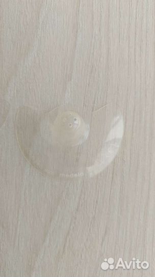 Накладки на грудь medela и phillips