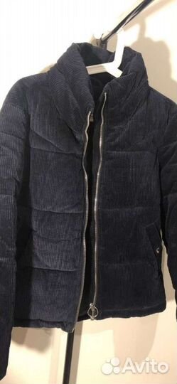Куртка женская зимняя