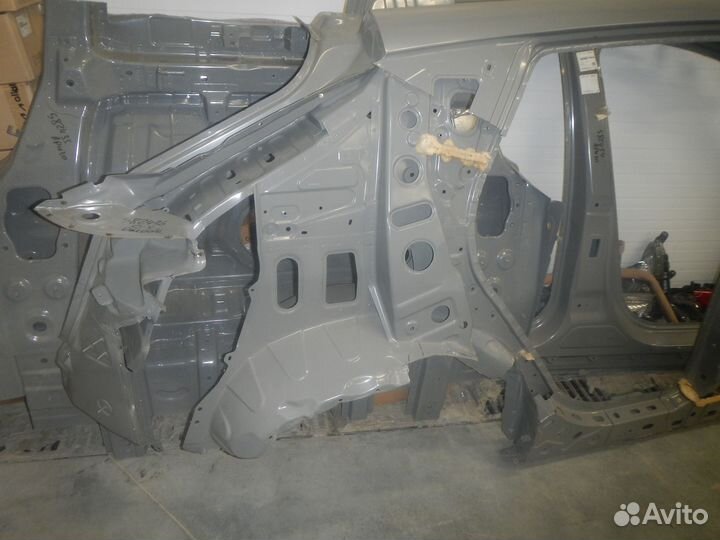 Б/У Б/У Боковина правая, Omoda (Омода) -C5 (22)