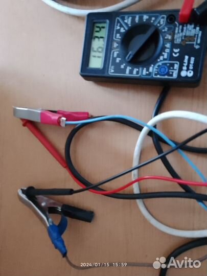 Трансформатор силовой